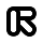 Runway ML icon